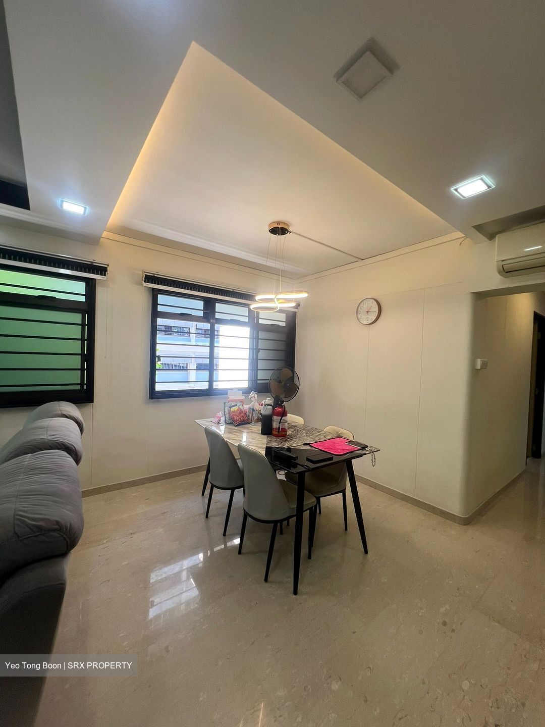 Blk 699C Hougang Street 52 (Hougang), HDB 4 Rooms #556737871
